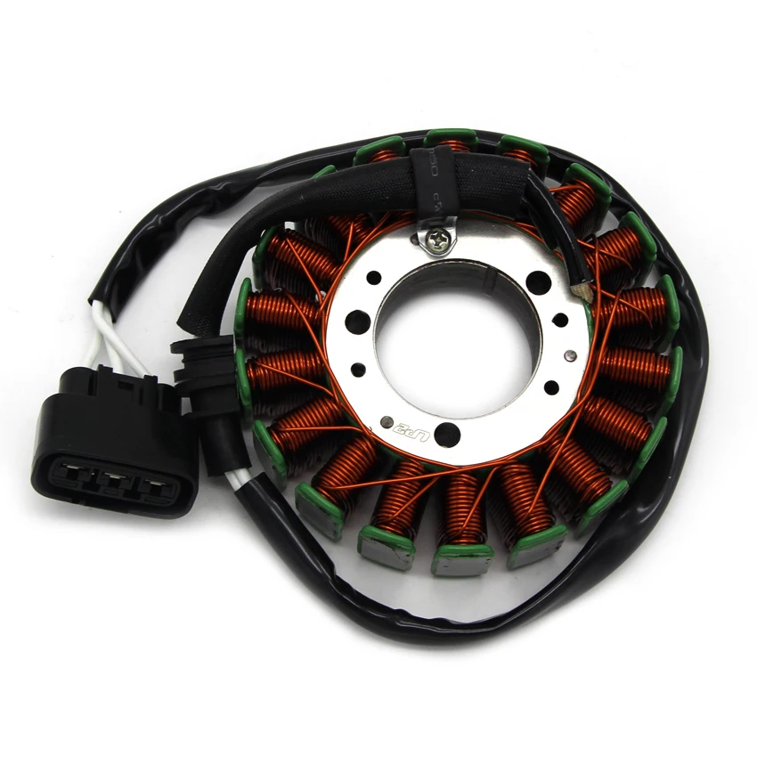 

12V Magneto Stator Coil For Yamaha YZF R1 2002-2003 OEM:5PW-81410-00 Motorcycle Generator Magneto Stator Coil