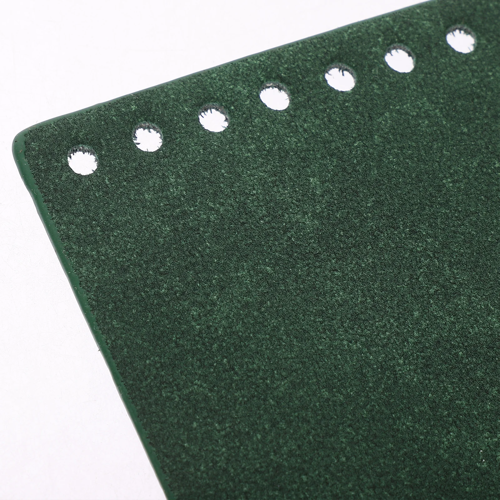 مجموعة أدوات صنع حقيبة اليد ذاتية الصنع مجموعة خياطة حقيبة البولي يوريثان لحقائب الظهر وحقائب الظهر ومستلزمات الحرف اليدوية وأجزاء بديلة ونمط عصري متين #4