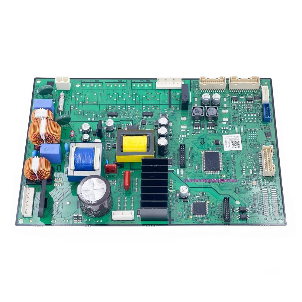 DA92-01138F Circuit PCB DA94-04605K Control Board For Samsung Refrigerator Fridge Motherboard Freezer Parts