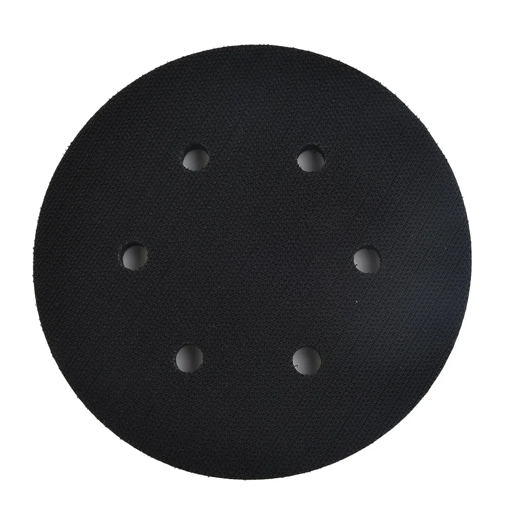 Cuscinetto di interfaccia morbido Cuscinetto di interfaccia per esterni Vendita superiore Bello tampone morbido Tampone di spugna Tampone per disco da 150 mm Tampone di interfaccia morbido