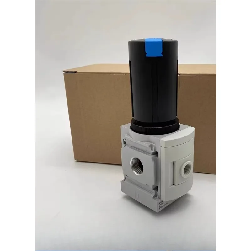 

Parts forFESTO Festo Pressure Reducing Valve MS6 LRB 1 2 D5 D6 A4 AS 530320 530326