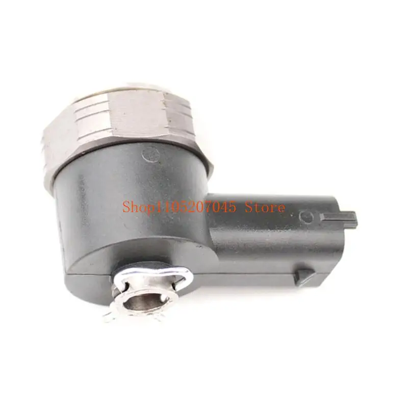 37cd صمامات الملف اللولبي لحقن الوقود البلاستيكية القوية، الصمامات الكهرومغناطيسية المُحسّنة لتقليل الانبعاثات وكفاءة استهلاك