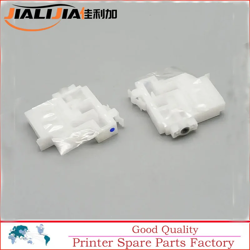 

1724143 1724144 Ink Damper Adapter ASSY for EPSON L4150 L4160 L4167 L6160 L6170 L6190 L6161 L6171 L6191 ET-3750 ET-4750