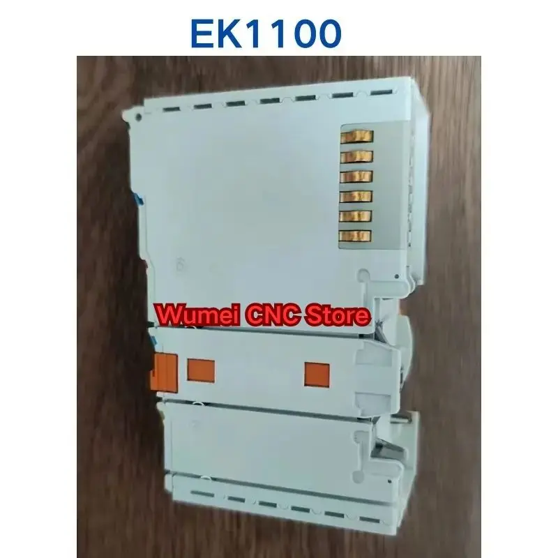 95% NOVO BECKHOFF modular EK1100