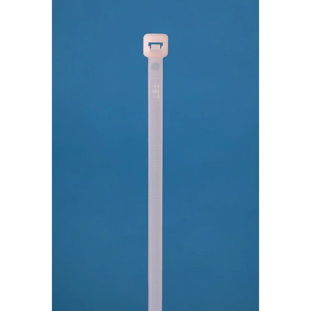 4 Pack 11 Inch Cable Ties Durable Nylon 20 Pcs Flexible Cable Organization Packing Transporting Gear High Tensile Strength