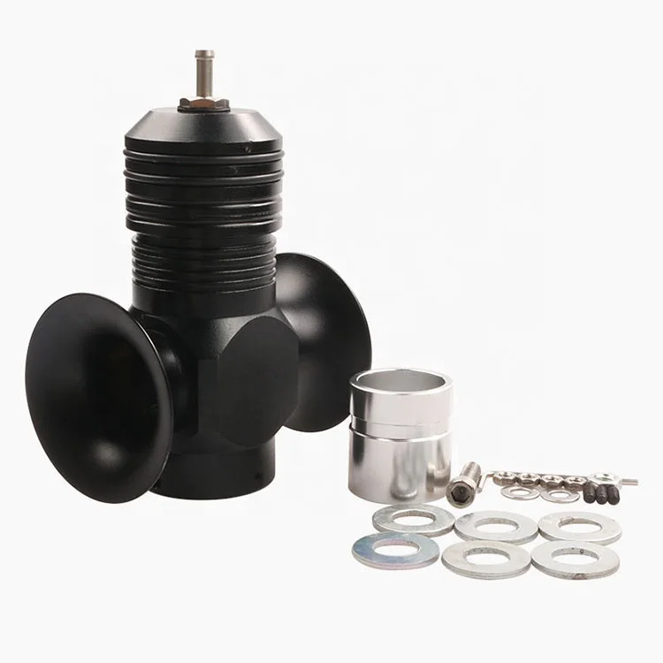 

Universal Turbo Diesel Dump Blow Off Valve BOV for Turbo Diesel Car