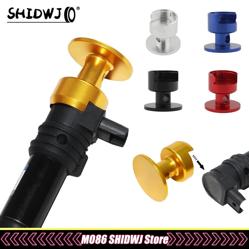 1 Piece Ignition Co… - image