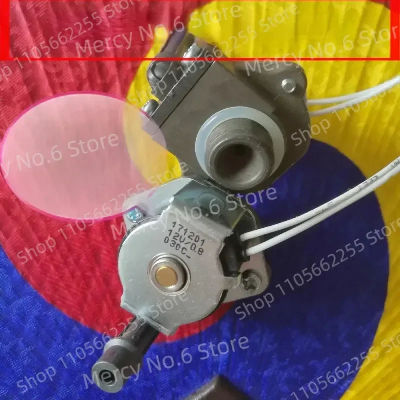 For CUCKOO rice cooker exhaust valve solenoid valve 12V 0.8 20V 0.9 20V 1.0 accessories replacement part