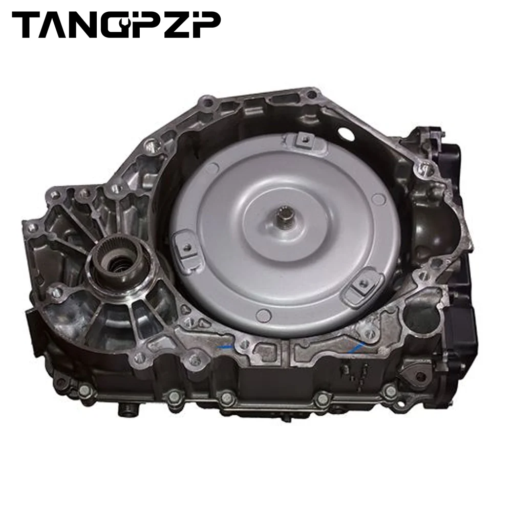 

6T40 6T30 6T45 MH8 MH7 Original brand new 180 hp Six speed front-wheel Transmission Gearbox fits For Chevrolet Malibu Cruze Buic