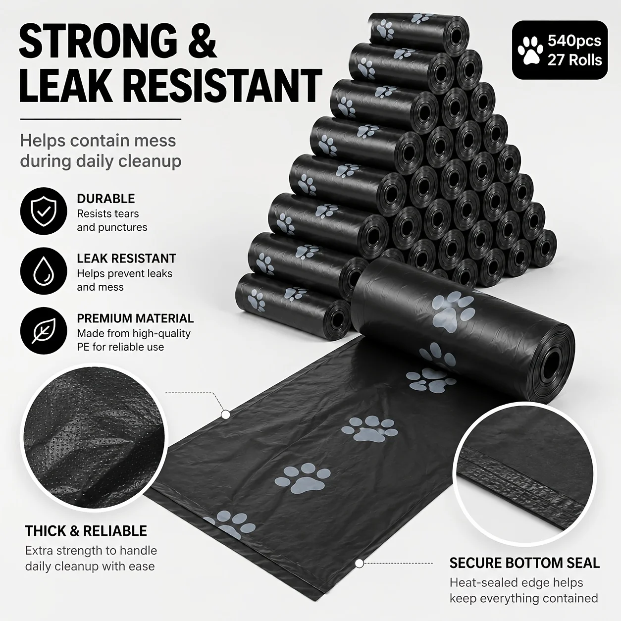 #22 Latest Puppy Waste Bags Offers