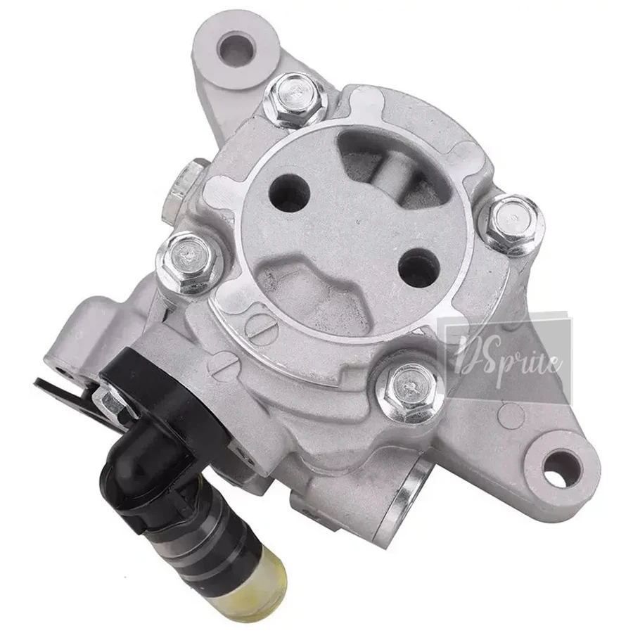 New Power Steering Pump  56110-SNA-A03 56110SNAA03 56110RNA315 56110RNAA02 56110RNAA01 56110-RNA-A01 For Honda Civic 2006-2011