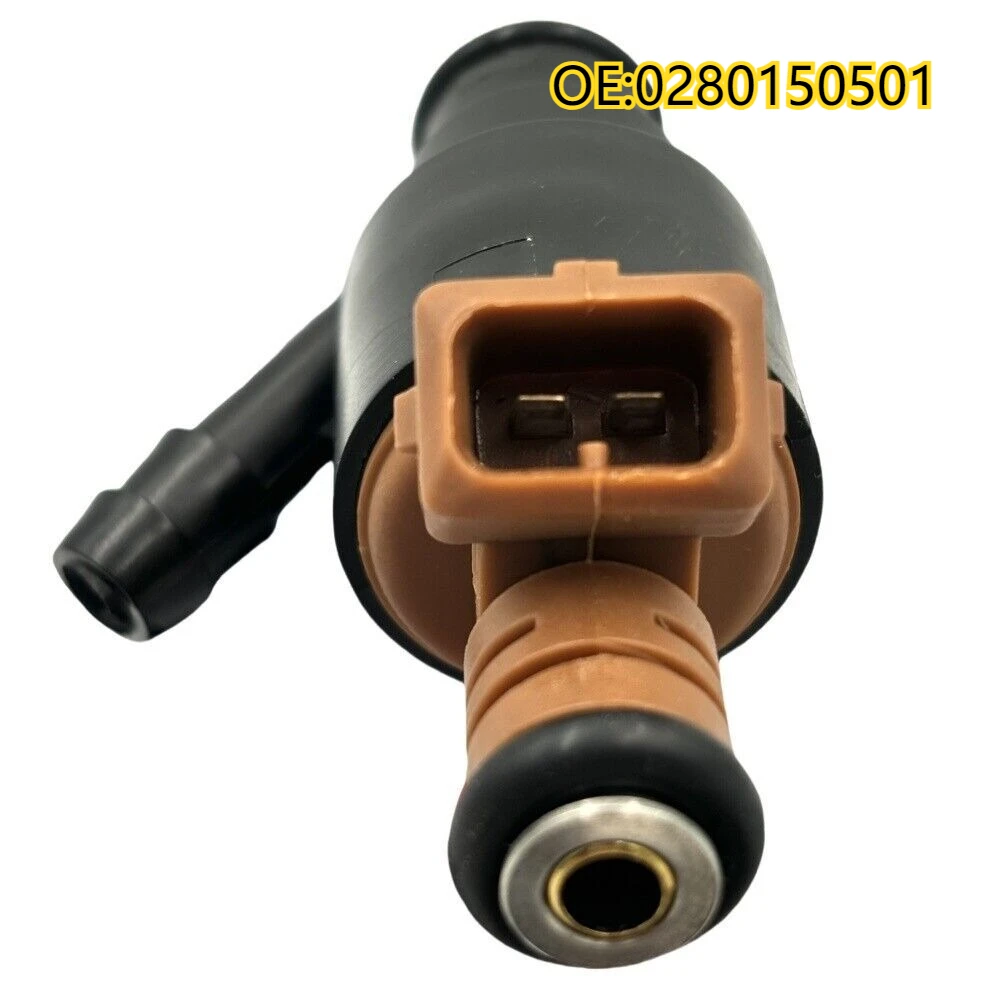 

High quality New For 0280150501 Bosch fuel injector suitable for BMW 1.8L 1.9L L4 1994-1999