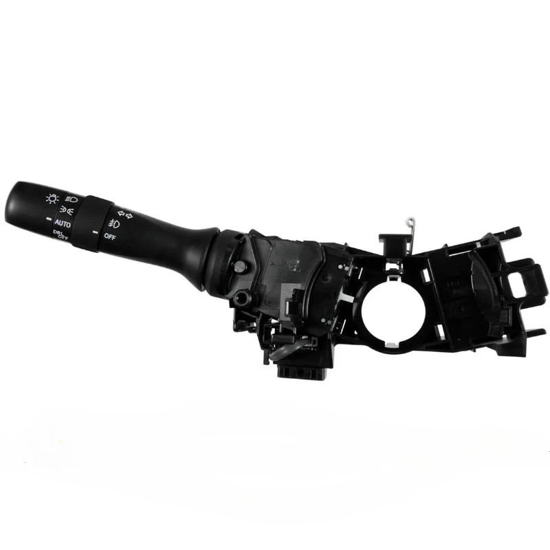 

Original Headlight Fog Light Turn Signal Switch (with auto) Toyota Highlander Avalon Sequoia Tundra 2011-2022 84140-07311