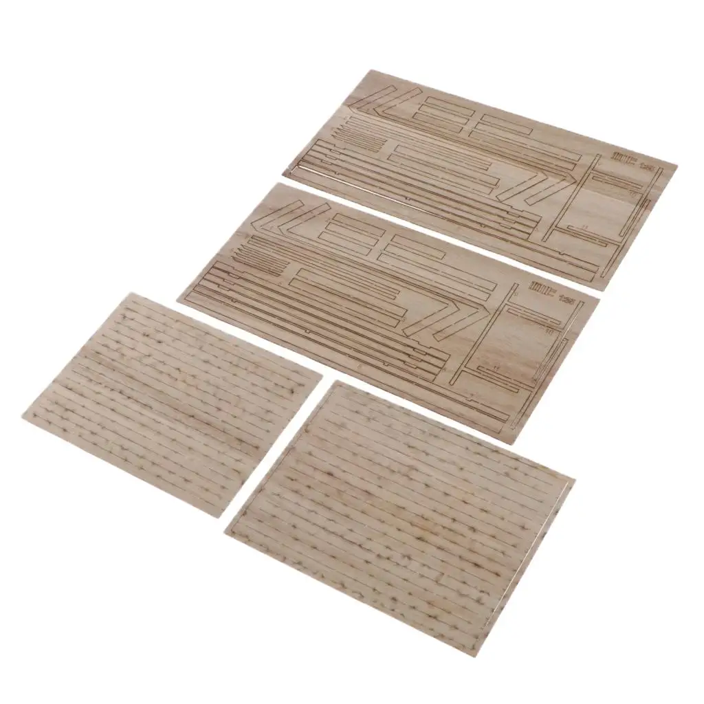 1/35 مقياس خزان جسر خشبي نموذج أطقم المشهد تخطيط المشهد