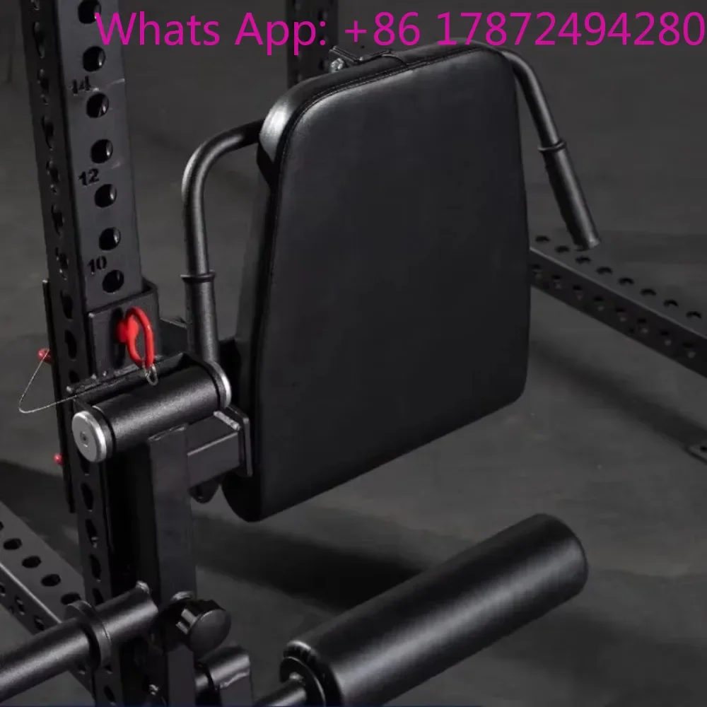 Training Squat Fitness Accessories New Leg Curls