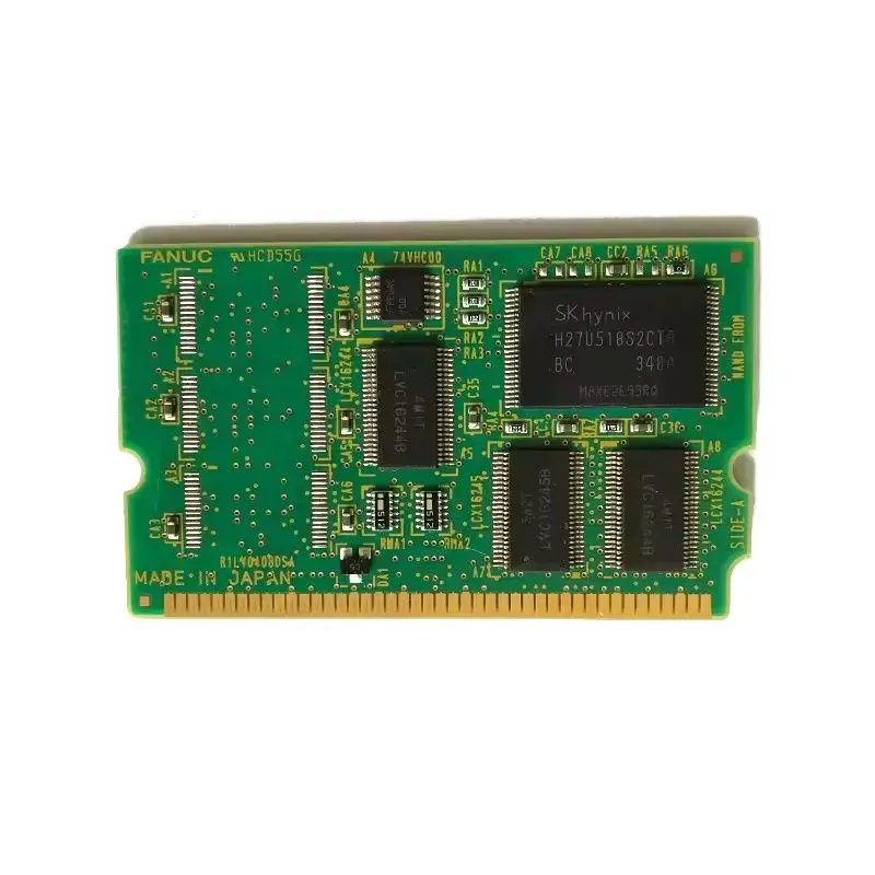 A20B-3900-0284 Fanuc Refurbished Circuit Board Tested Ok A20B 3900 0284