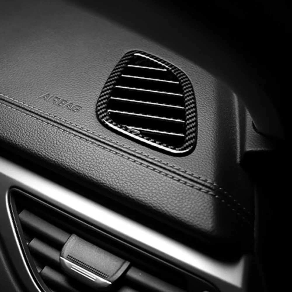

Передняя крышка для вентиляционного отверстия приборной панели для Genesis G70 аксессуары для салона автомобиля