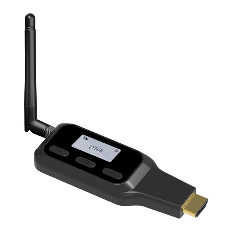 HDMI-Compatible ARC To Bluetooth Transmitter Adapter- TV Audio Extractor For Wireless Headphone Soundbar Speakers