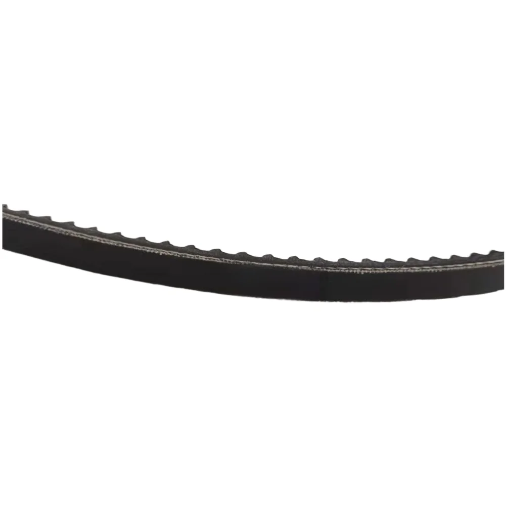 Alternator belt 6686655 for Bobcat skid steer loader designed for S220 S250 S300 S330 models skid steer accessories replacement