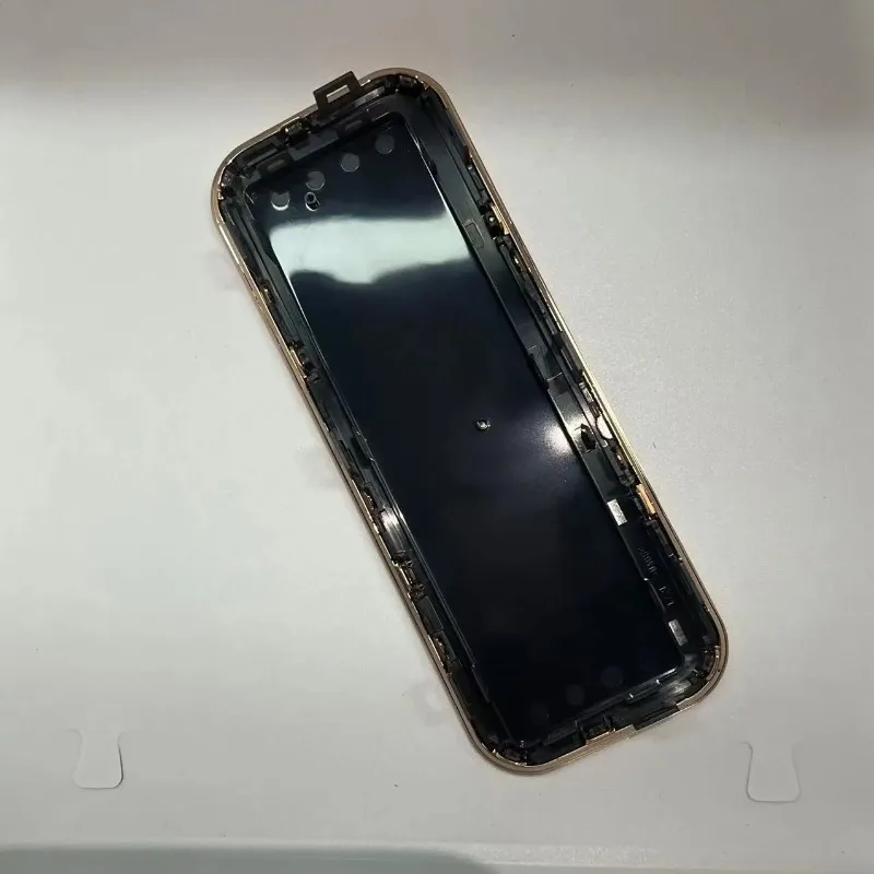 Suitable for Philips EP3321、EP3324、EP3321、EP3341、EP3146Coffee Machine Panel Accessories (excluding Motherboard)