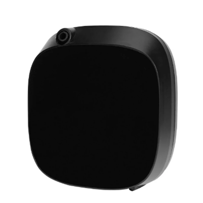 

Bluetooth Fragrance Diffuser App Control 100ML Waterless Essential Oil With Cold Air Diffusion Technology