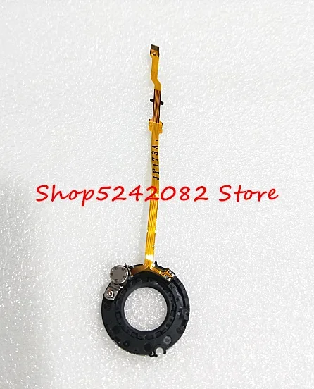 Lens Aperture Group…