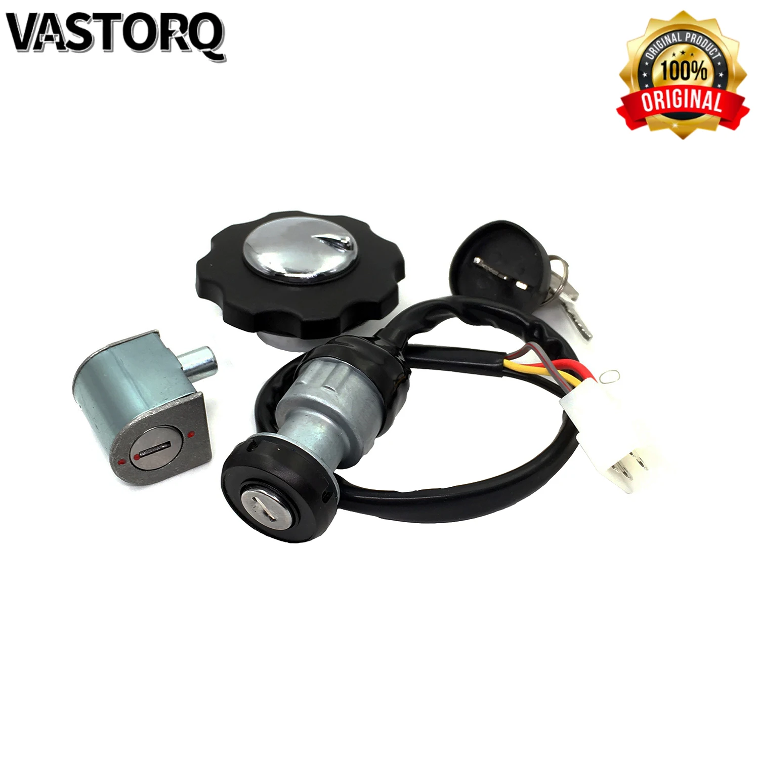 

Switch Lock Assy Z6 Ignition Key For CF MOTO CF SSV CF600-3 CF625-3 CF625-6 9060-011000-2000