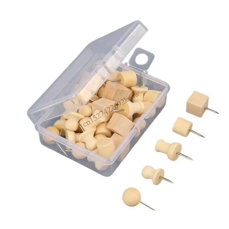 R9CB 8/12/20/25PCS PUSH PIN