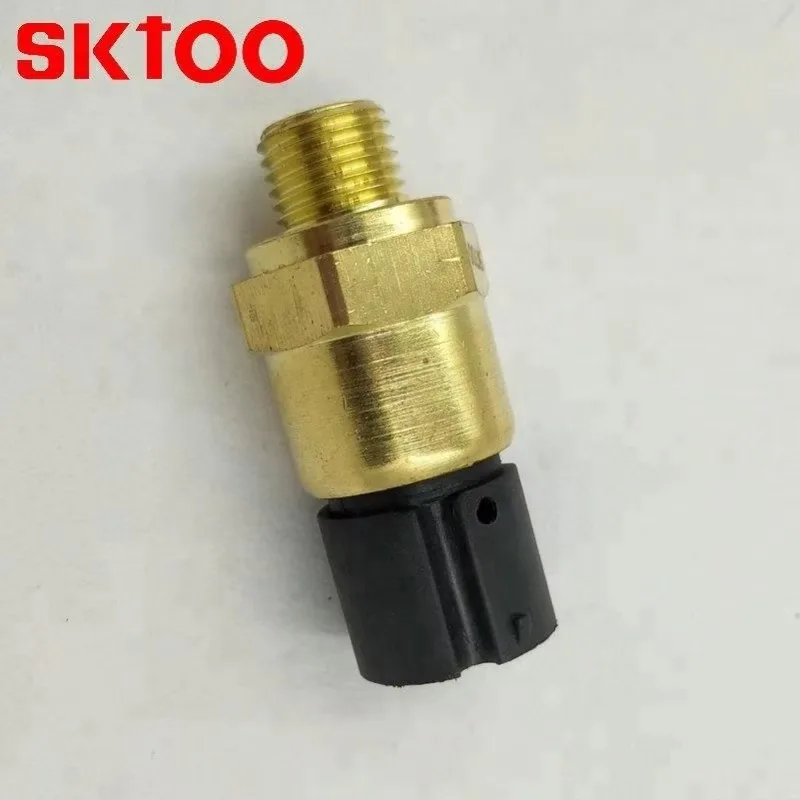 61311378073 5pcs Car Engines Water Tank Radiator Fan Temperature Control Switch for BMW SKTOO High Quality Accesorios Para Auto