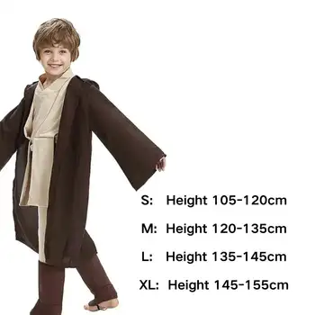 10 best sales קוספליי הג'דיי של מלחמת הכוכבים - №3