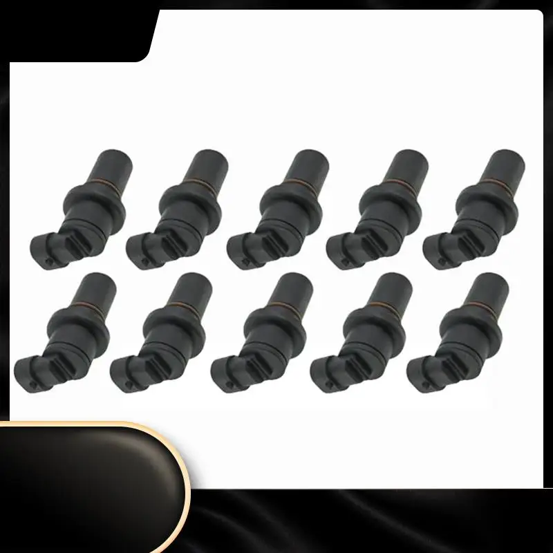 

10 шт. новый датчик положения коленчатого вала F6HZ17B384HB, F6HZ-17B384-HA, F6HZ-17B384-HB, F6HZ17B384HA для Ford Mazda 2Pins-N29R