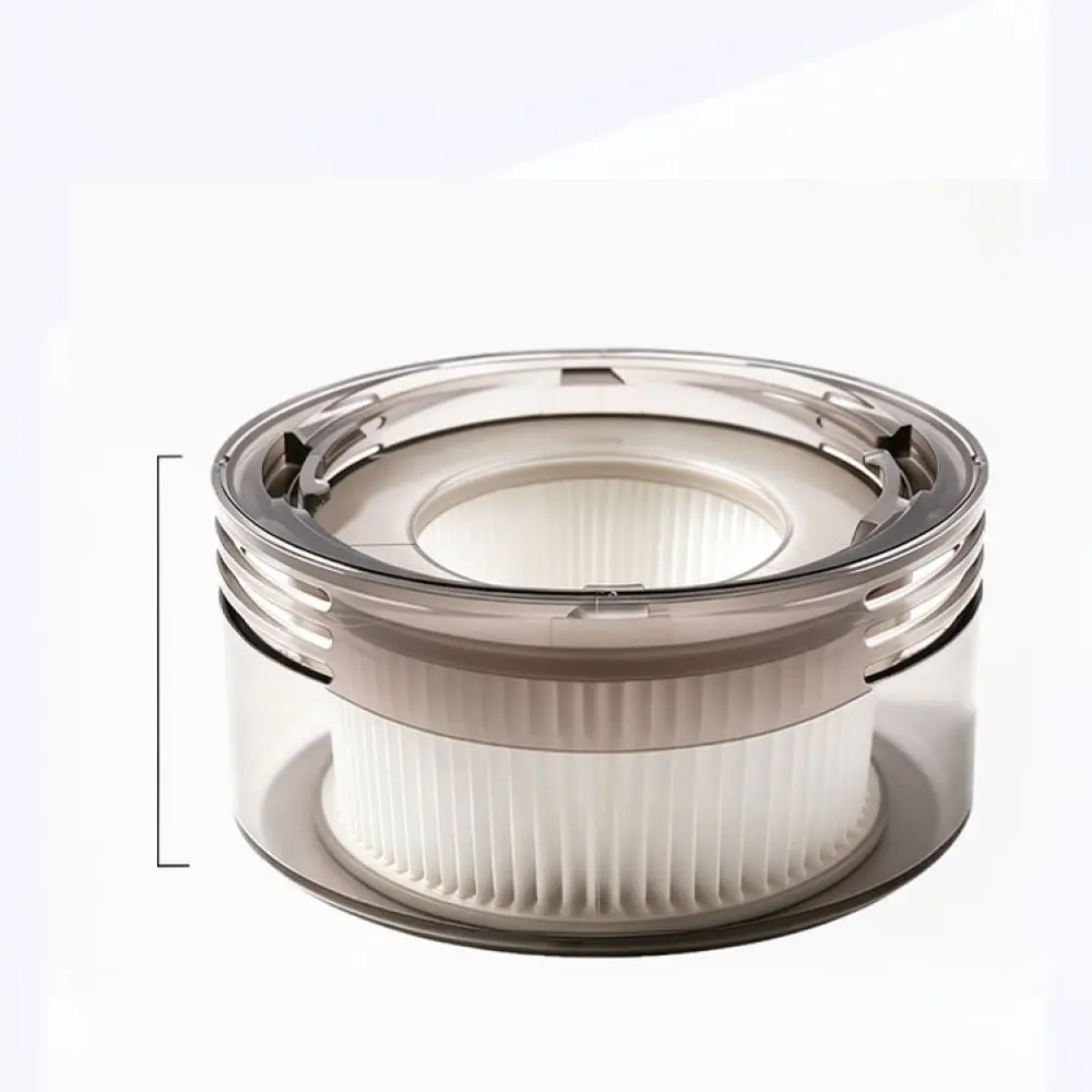 Essential Post Filter For Dyson V10 Optic Vacuum Cleaners Replacement HEPA Accessories Premium Dust Filtration Unit
