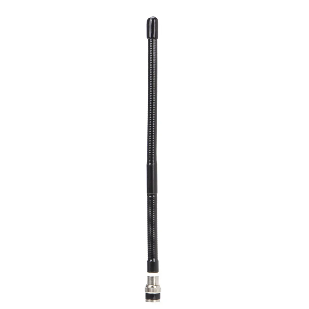 27MHz BNC Two Way Radio Antenna for Kenwood Cobra Midland Uniden Maxon President Anytone CB Handheld Walkie Talkie