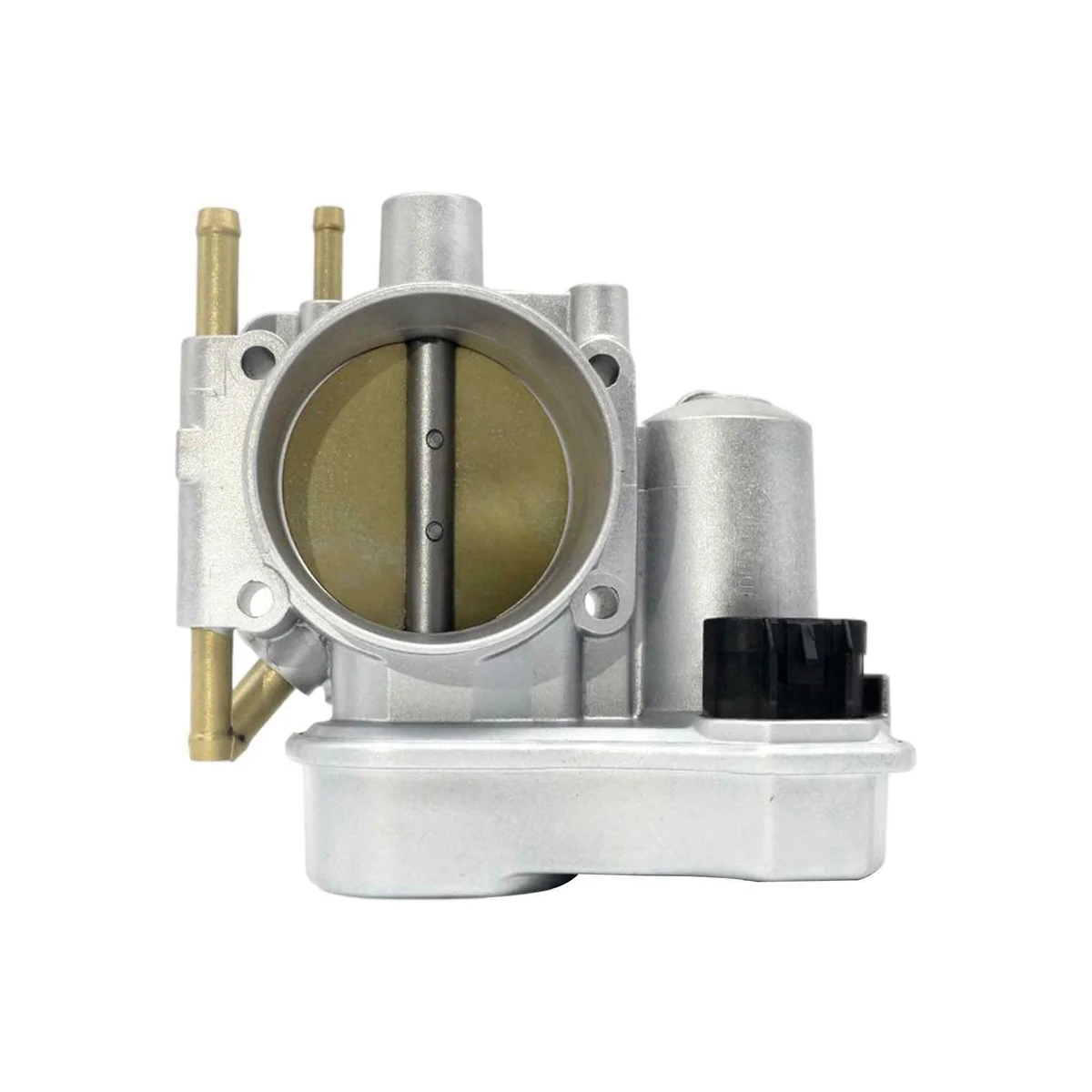 Car Throttle Body 09128518 Fits for Vauxhall Astra/Zafira/Vectra/Corsa Saab 9-3 for 1.8