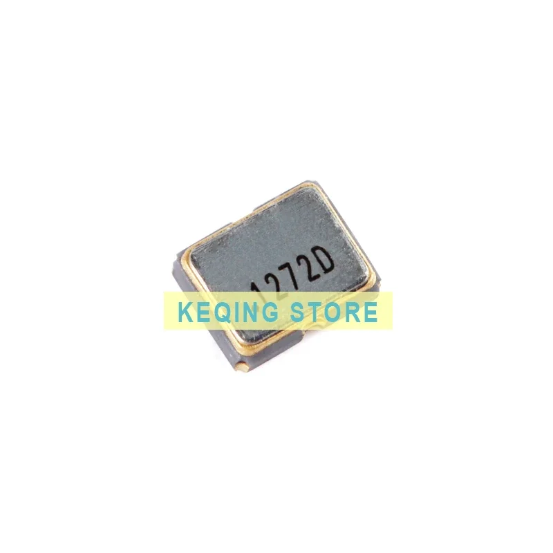 2520 25MHz ±20ppm 1.8V~3.3V OT252025MJBA4SL Active crystal oscillator