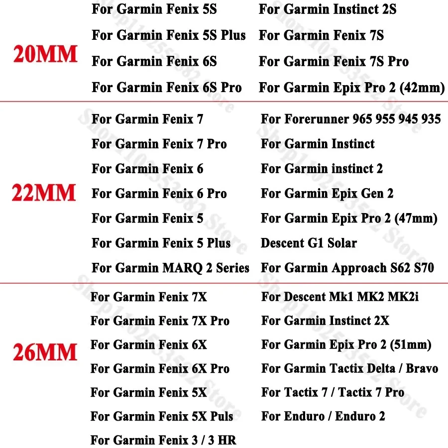 Caricabatterie USB di tipo C per Fenix 7 7X 7S 5X 6X 6/ Tactix/ Venu 2 SQ Garmin Vivoactive 3 4 4S Forerunner 955 cavo di ricarica per impulsi