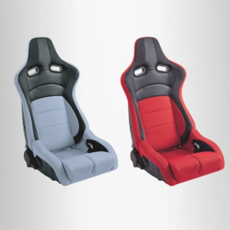 Seat for Racing car Universal Automobile Racing Use Auto Adjustable car racing seat