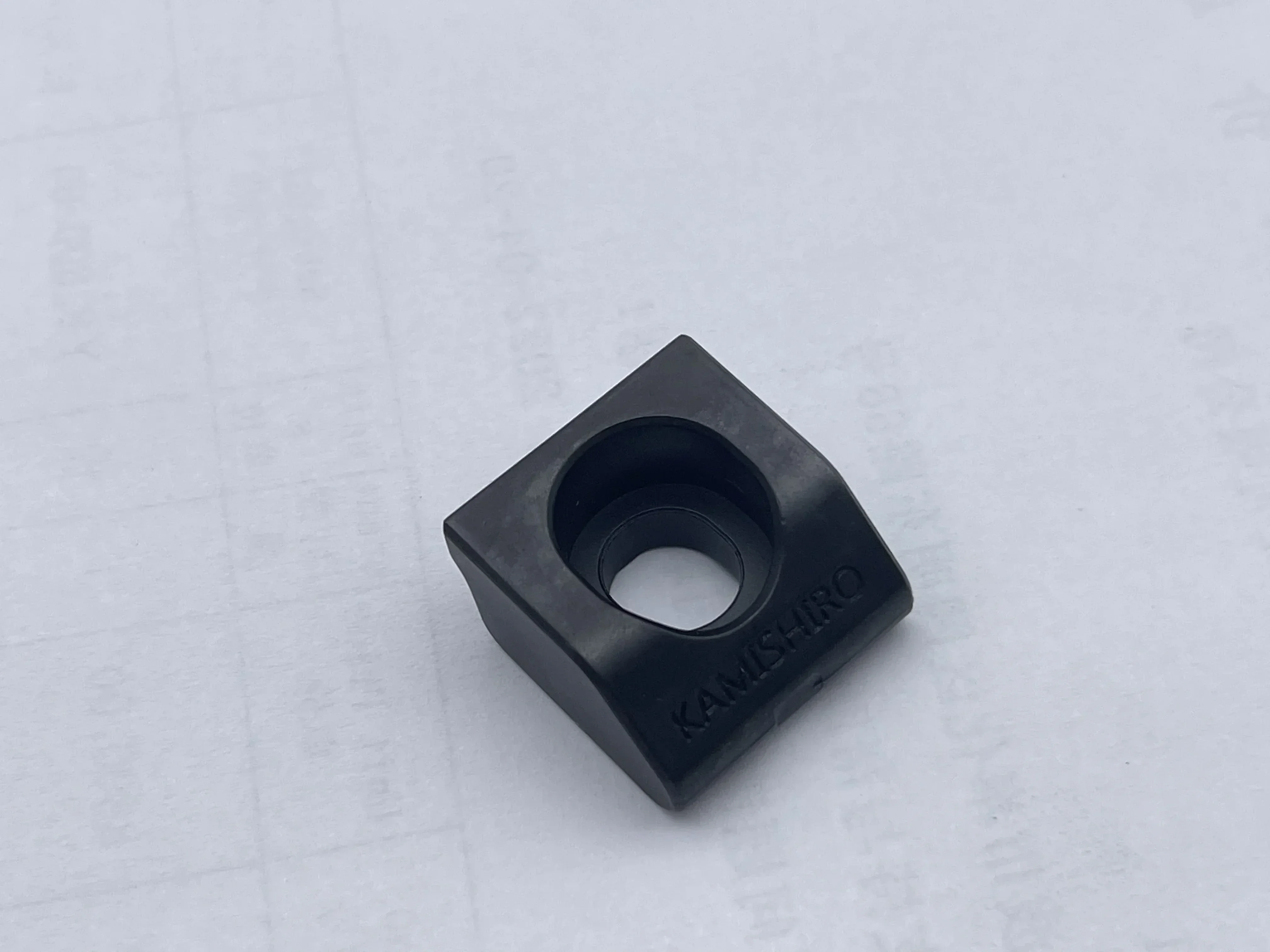 Imagem -06 - Braçadeira Integrada ok Vise Fixture Centro de Usinagem Cnc Ferramentas Multi Station Lote Fixo Pequeno Bloco de Fixação Ks-seagull-s0612