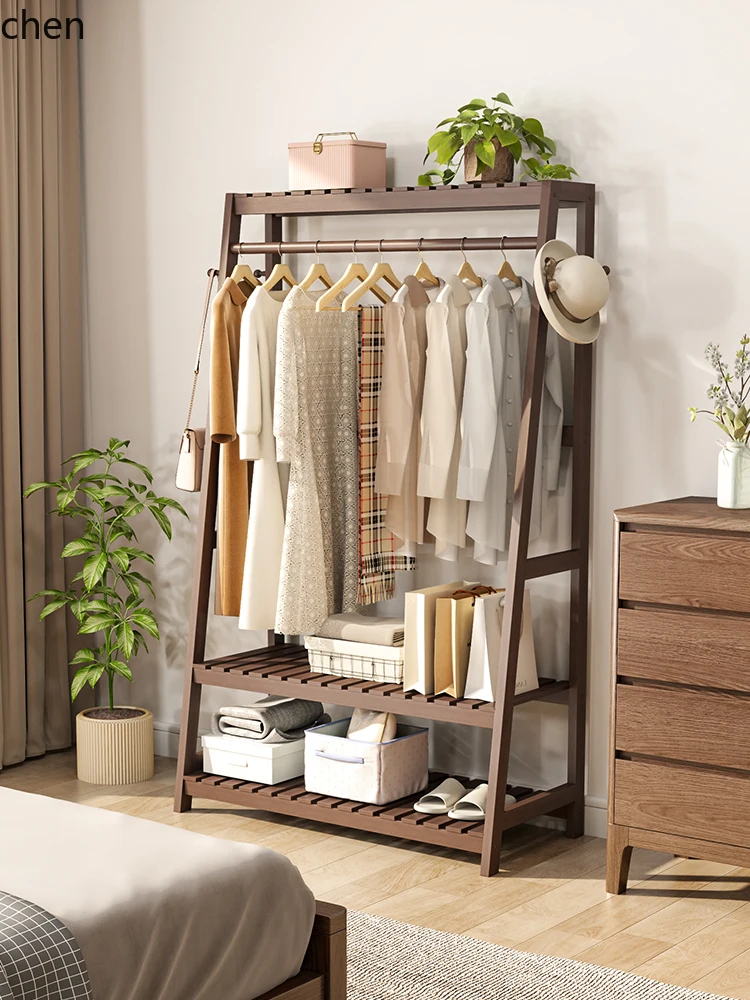 Yxy Clothes Rack Fl…