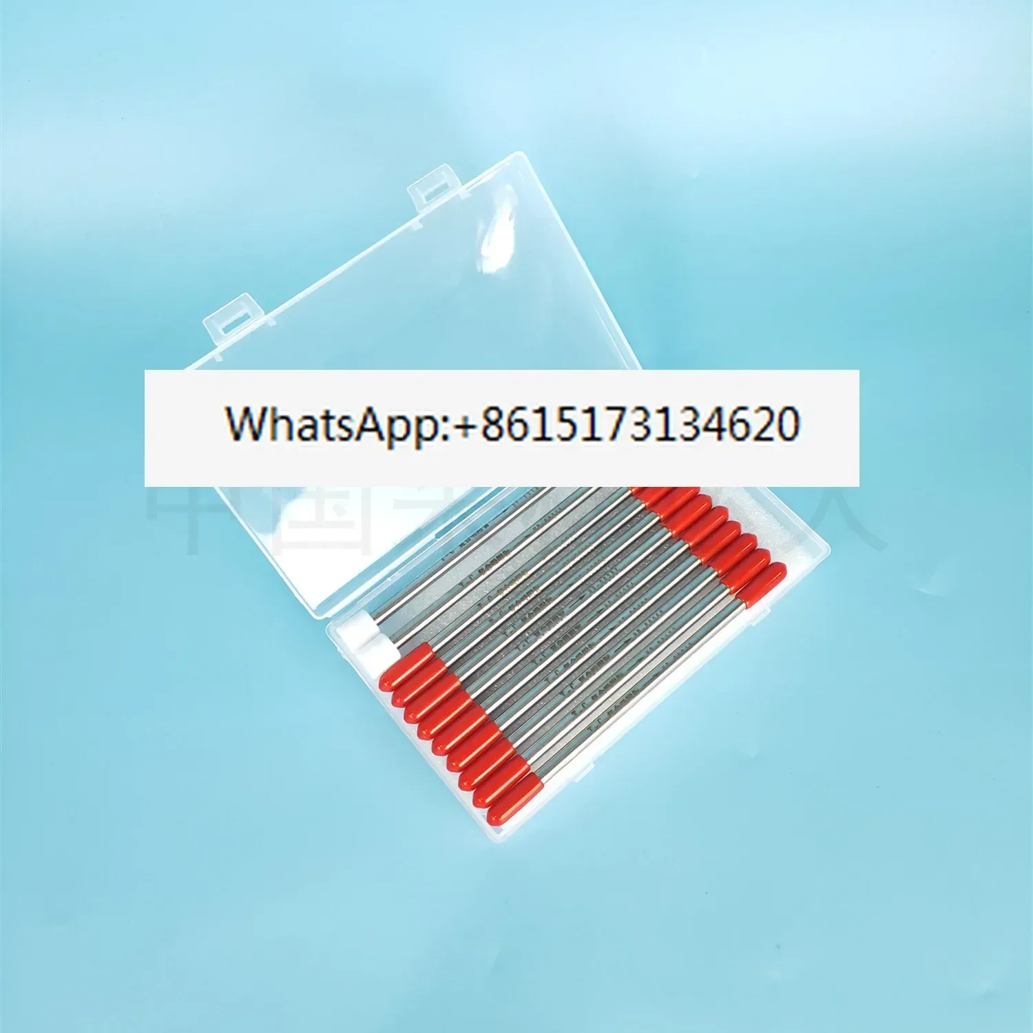 10Pcs T-C composite adsorption tube TVOC combined sampling tube GB50325-2020 new national standard two-in-one