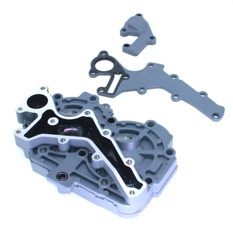 

Powerful Cylinder Head 6B4-11111-00-1S For 9.9HP 15HP E9.9D E15D Outboard Motor 6B4-11111 Boat Engine Parts