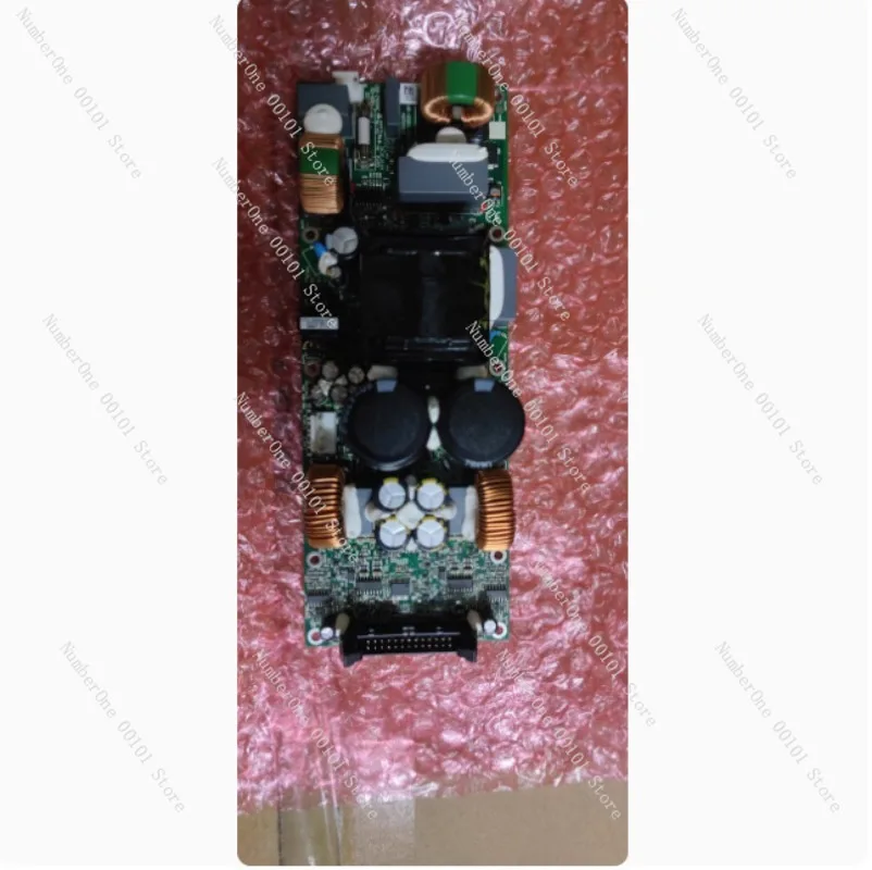 Pascal power amplifier module S-pro2 500Wx2 rear stage dual channel power amplifier board