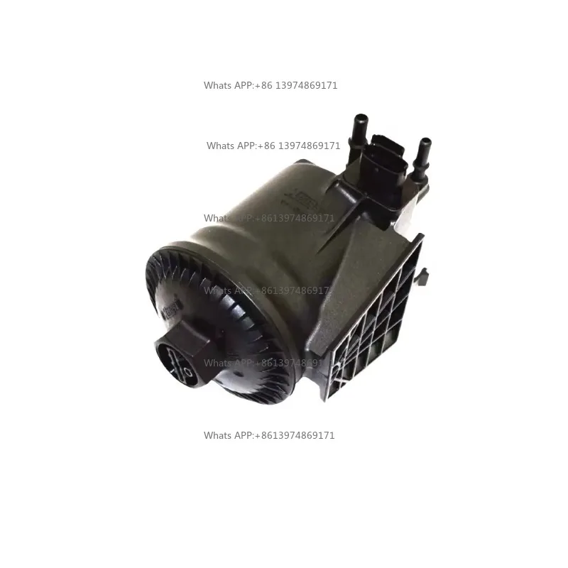 13244294 Fuel Filter Housing Diesel Filter for J305 J308 J309 Opel Astra J Replace 13251276 5818085 13244294 13