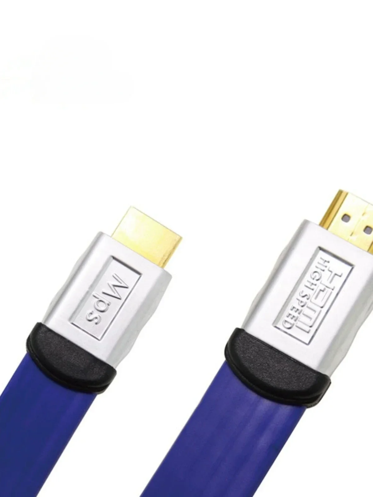 Taiwan Mps HD-280 Digital Audio USB Interface Decoding Data Play IIS/I2S/ HD Cable 2.0