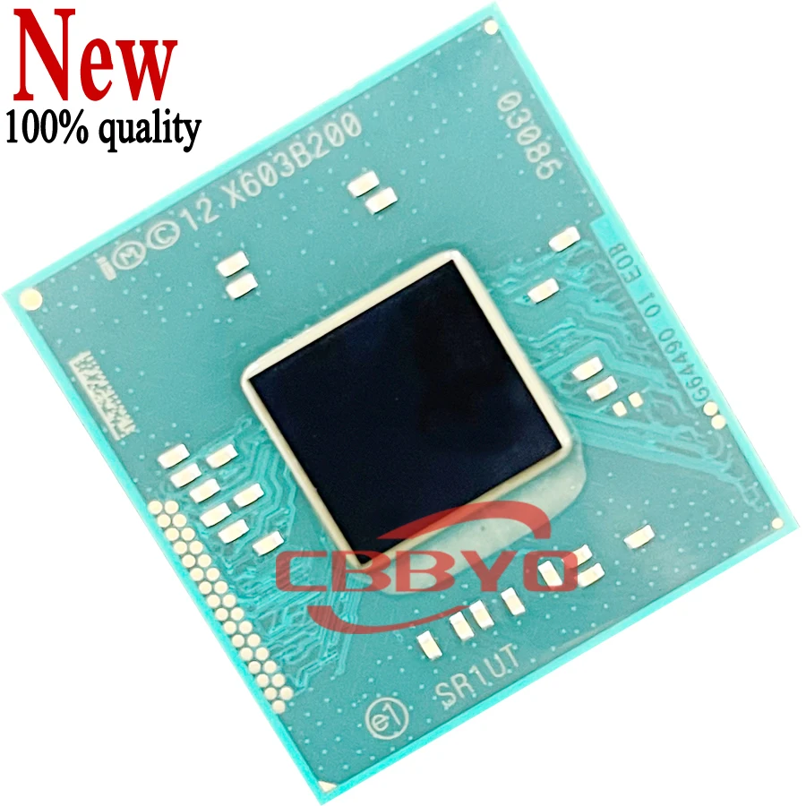 

100% New SR3V5 SR3V6 J1900 J1800 BGA CHIPSET