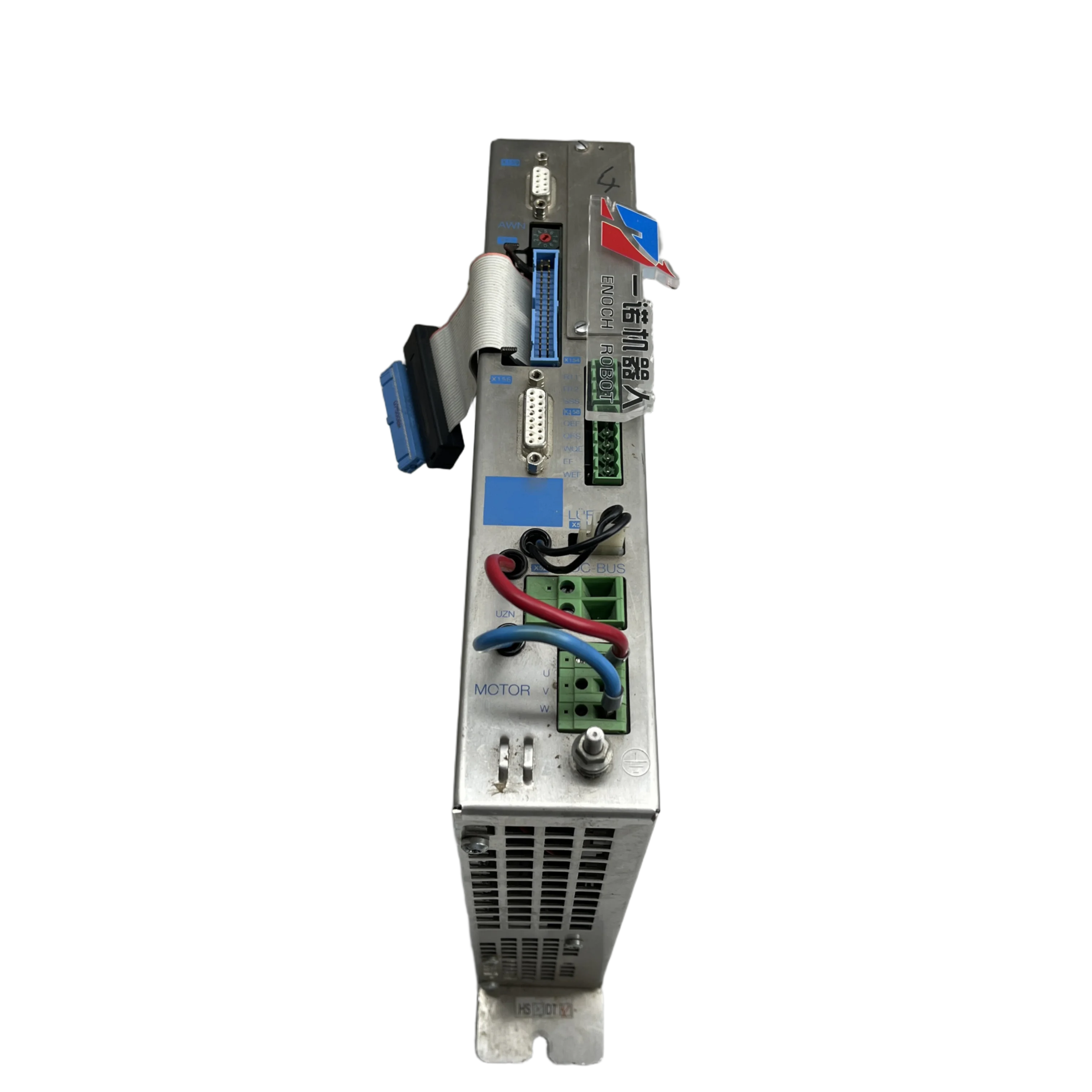 AW2.5/5 AW1.3/2.6 AW2.5/5-A22 AW2/4-3a AW4.5/9 AW8/16-2 AW14/24-3AZ05 D-73230 Servo Drive Ready Stock (Consult the Seller)