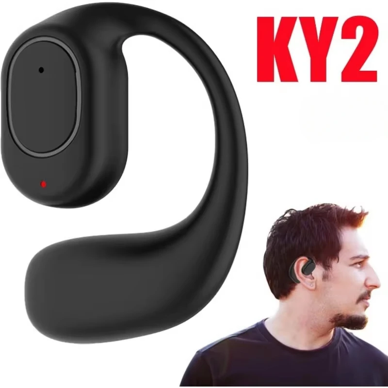 KY2 Single Wireless… - image