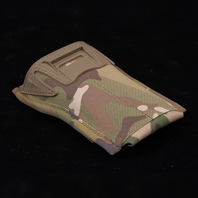 Tactical AR Magazine Pouch Molle 5.56 Magazine Carrier Airsoft M4 Magazine Pouch Sprzęt taktyczny Akcesoria myśliwskie