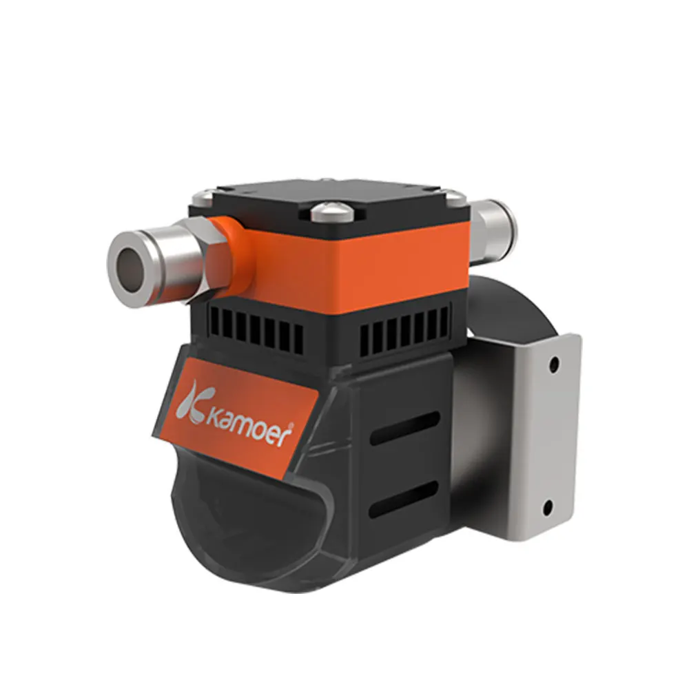 

Kamoer HLLP600 Micro Diaphragm Liquid Pump