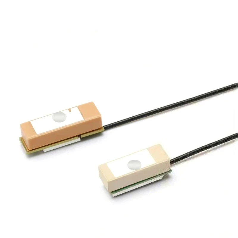 GPS + BD Ceramic Antenna 2 in 1Dual Internal Antennae 28dBi High Gain 16*6*6mm 20*6*6mm